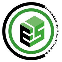 Engineering Solutions Co. شركة الحلول الهندسية للمقاولات logo - Similar company to Esco - Engineering Solutions Company