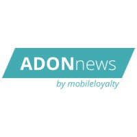 ADONnews logo - Similar company to Just Update Ab
