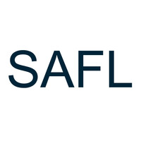 SAFL logo - Similar company to Osho Nisarga Foundation