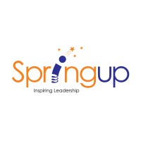 SpringUP Leadership logo - Similar company to Ohso Creative