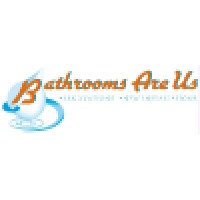 Bathrooms Are Us logo - Similar company to Bathrooms Darwin