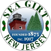 Borough of Sea Girt logo - Similar company to The Columns