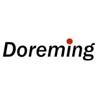 Doreming logo - Similar company to Ozo2