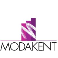Modakent Insaat A.S. logo - Similar company to Ecesan Insaat