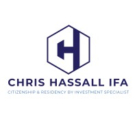 Citizenship & Residency by Investment Programs logo - Similar company to Citizen Solutions