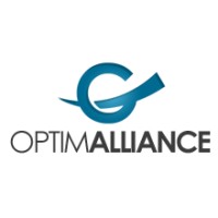 OPTIM ALLIANCE logo - Similar company to Netwicom
