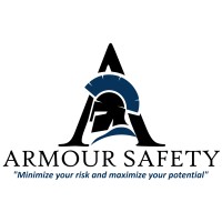 Armour Safety LLC logo - Similar company to Armor Safe Technologies, Llc