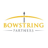 Bowstring Partners logo - Similar company to C1St Services