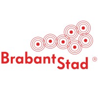 BrabantStad logo - Similar company to Brabantkennis