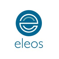 Eleos Group logo - Similar company to Mickledore