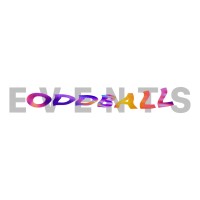 ODDBALL Events logo - Similar company to Oddball Films