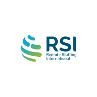 RSI Remote Staffing International logo - Similar company to Rsi