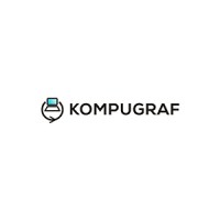 Kompugraf logo - Similar company to Tituto Sp. Z O.O.