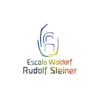 Escola Waldorf Rudolf Steiner logo - Similar company to Yellow Tree- Cèlestin Freinet