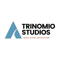 Trinomio Studios logo - Similar company to Monogatete Interactive