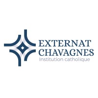 Collèges Lycée et Prépas privés Groupe Externat Chavagnes logo - Similar company to Afterwork Externat