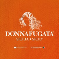 Donnafugata logo - Similar company to Studio Ghezzi