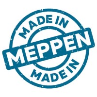Wirtschaftsförderung für die Stadt Meppen - Made in Meppen logo - Similar company to Venta It Gmbh