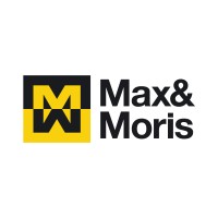 Max & Moris logo - Similar company to Hsm