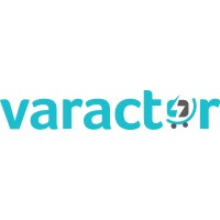 Varactor Electrical Solutions Private Limited logo - Similar company to Electrical Controls & Equipments