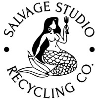 Salvage Studio Recycling Co. logo - Similar company to Mr. Apparel Group