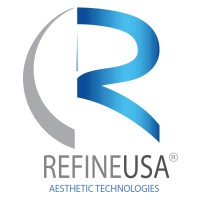 Refine USA logo - Similar company to Paymentjock
