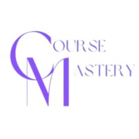 Coursemastery logo - Similar company to Flowbridge Commerce