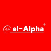 el-Alpha Technologies logo - Similar company to Infinity Group