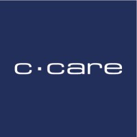 C-Care logo - Similar company to Meadow