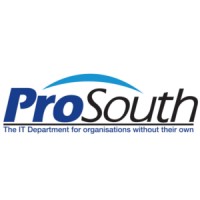ProSouth IT Solutions logo - Similar company to Contrast Technologies