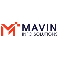 Mavin Info Solutions, Inc. logo - Similar company to Mavin