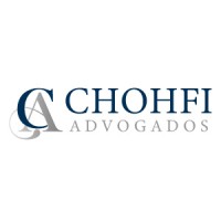 Chohfi Advogados logo - Similar company to Judclass