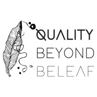 Quality Beyond Beleaf logo - Similar company to Rateup Services Co.,Ltd