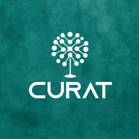 Curat logo