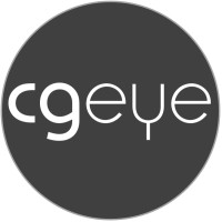 CGEye Ltd logo - Similar company to Nunyaverse