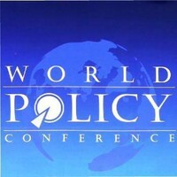 World Policy Conference logo - Similar company to Exageo Dla