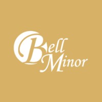 Bell Minor Home logo - Similar company to Celebrationvillage