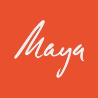 Maya Group logo - Similar company to Just Marrakech