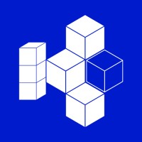 Blockchain logo - Similar company to Various