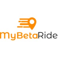 Mybetaride logo - Similar company to Cedars For Human Welfare Initiative