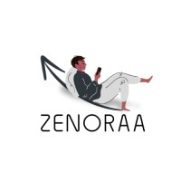 Zenoraa Digital logo - Similar company to Zenora