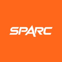 SPARC logo - Similar company to Military Bowl Foundation, Inc.