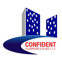 CONFIDENT ALUMINIUM AND GLASS L.L.C logo - Similar company to Speed Aluminium & Glass