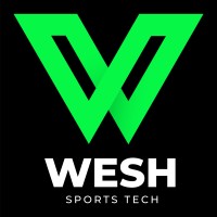 WESH Sports Tech logo - Similar company to Vici (Acquired By @Tiendanube / @Nuvemshop)