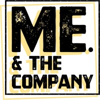 Me. & The Company logo - Similar company to 3Dguy