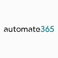 automate365 logo - Similar company to Pro4Dynamix Gmbh