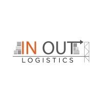 InOut Logistics logo - Similar company to Inout Logistics