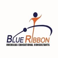 Blueribbon Overseas Educational Consultants logo - Similar company to Aafiyah Technical Services
