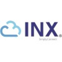 CloudINX Africa logo - Similar company to Catalyst Information Technology Services