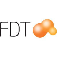 FDT System AB logo - Similar company to Evolution Commerce